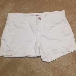 Oldnavy White Shorts (3/20)